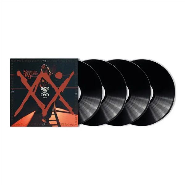 SON OF DAD (DELUXE) 