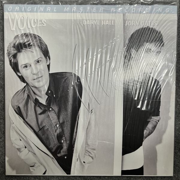 VOICES (ALTERNATE COVERART) 