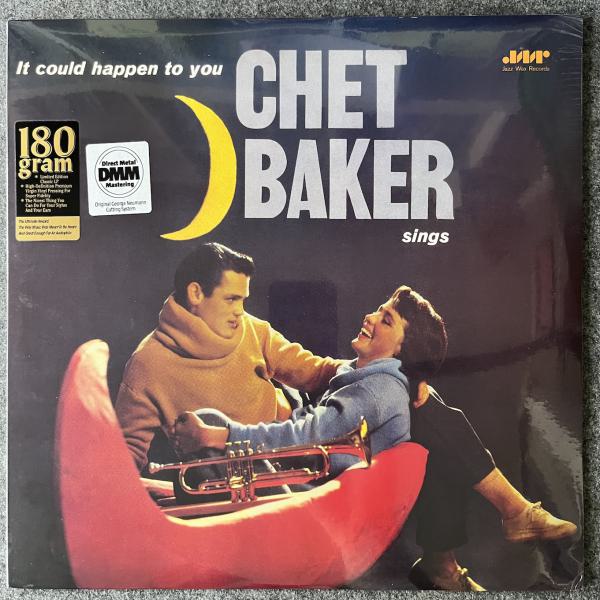 IT COULD HAPPEN TO YOU 