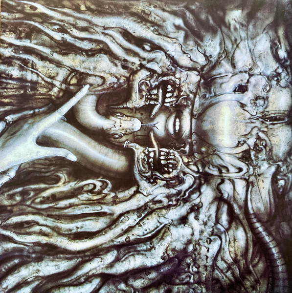 DANZIG III - HOW THE GOD KILL (STRICTLY LTD EDITION - 2025) 