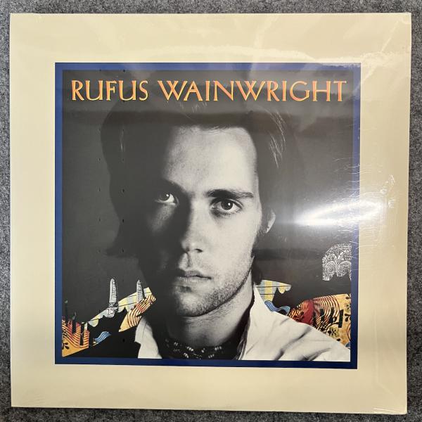 RUFUS WAINBRAIGHT 
