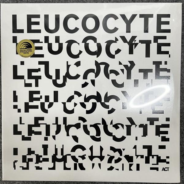 LEUCOCYTE 