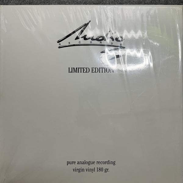 DANIEL AND THE LIONS 