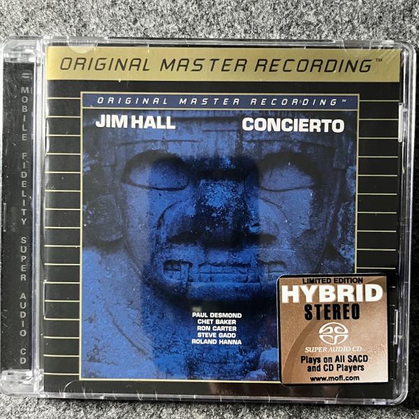 CONCIERTO 