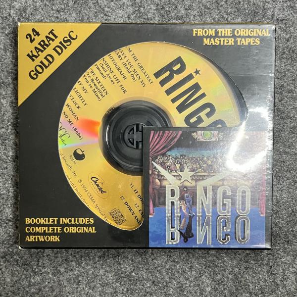RINGO 