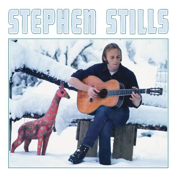 STEPHEN STILLS 