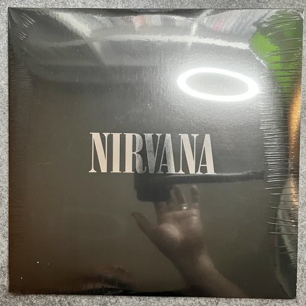 NIRVANA 