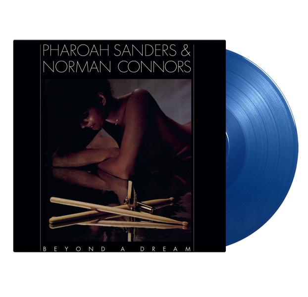 BEYOND A DREAM - LIVE AT MONTREUX JAZZ FESTIVAL JULY 22, 1978 