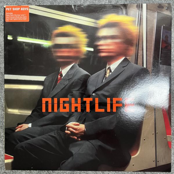 NIGHTLIFE 