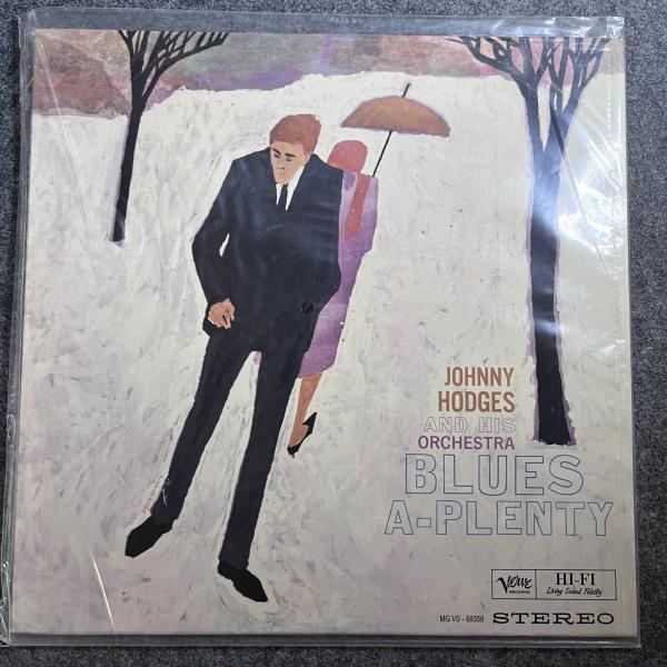 BLUES-A-PLENTY 