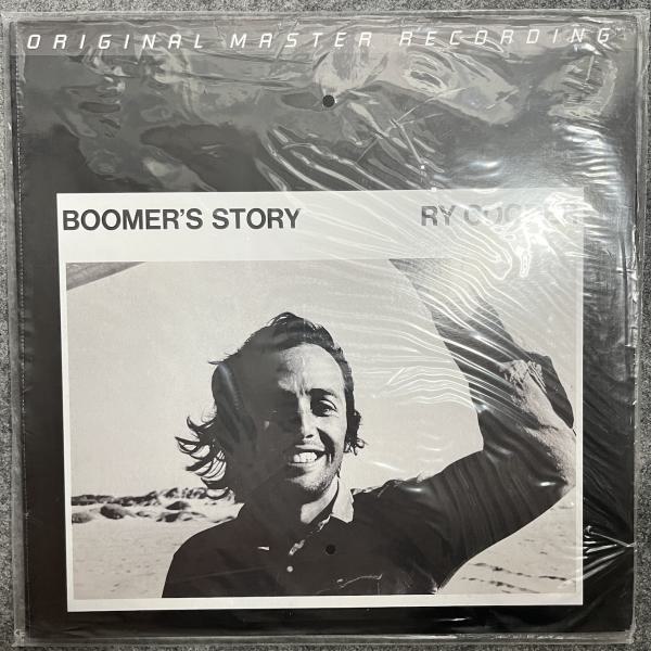 BOOMER´S STORY 