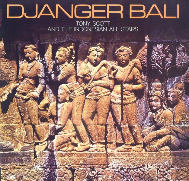 DJANGER BALI 
