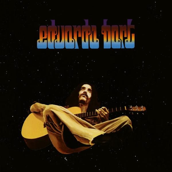 EDUARDO BORT - EDITION 50 ANIVERSARIO (LTD EDITION - 100 COPIES - COLOURED VINYL) 