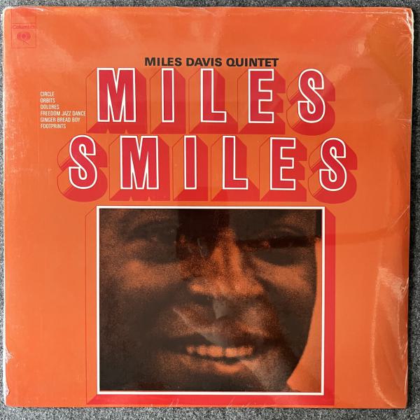 MILES SMILES 