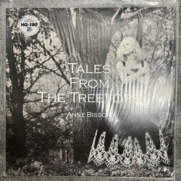 TALES FROM THE TREETOPS 