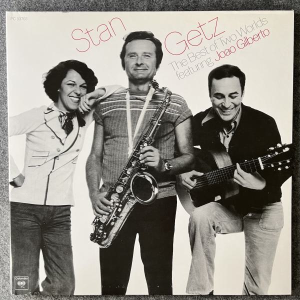 THE BEST OF TWO WORLDS 