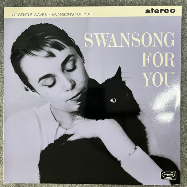 SWANSONG FOR YOU 