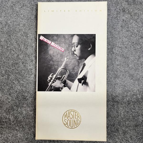 WYNTON MARSALIS 