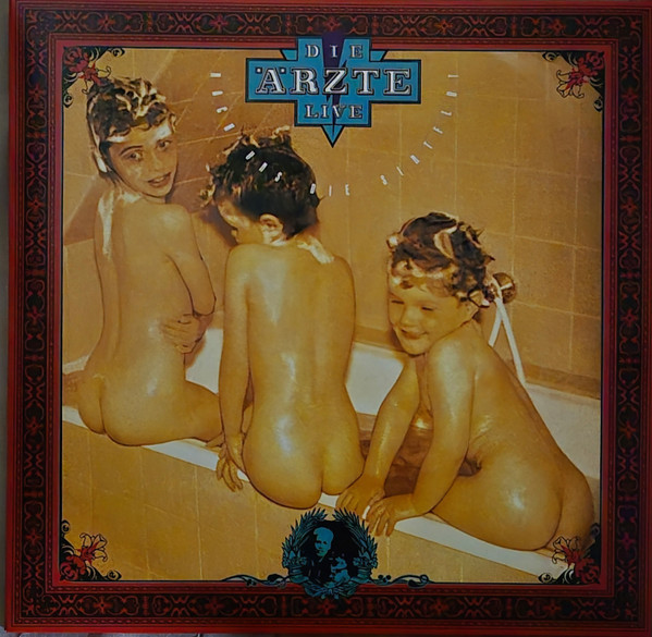 LIVE (NACH UNS DIE SINTFLUT) 