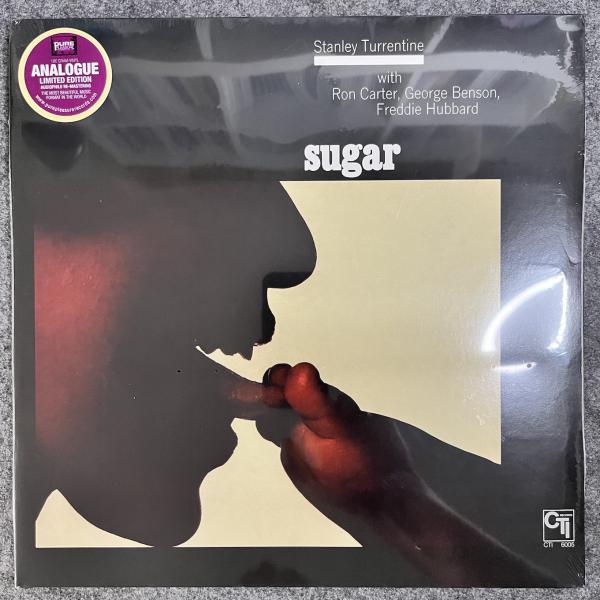 SUGAR 