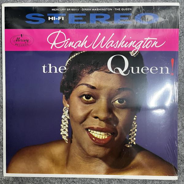 THE QUEEN 