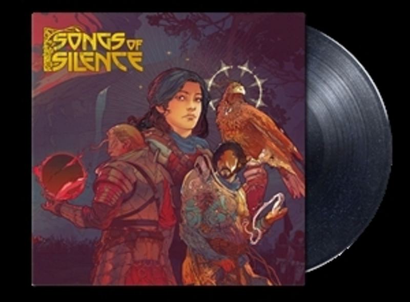 SONGS OF SILENCE (OST) 