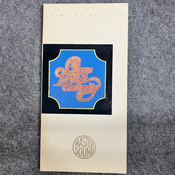 CHICAGO TRANSIT AUTHORITY 