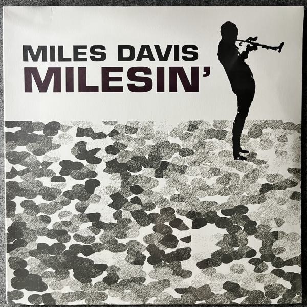 MILESIN´ 