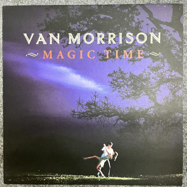 MAGIC TIME 