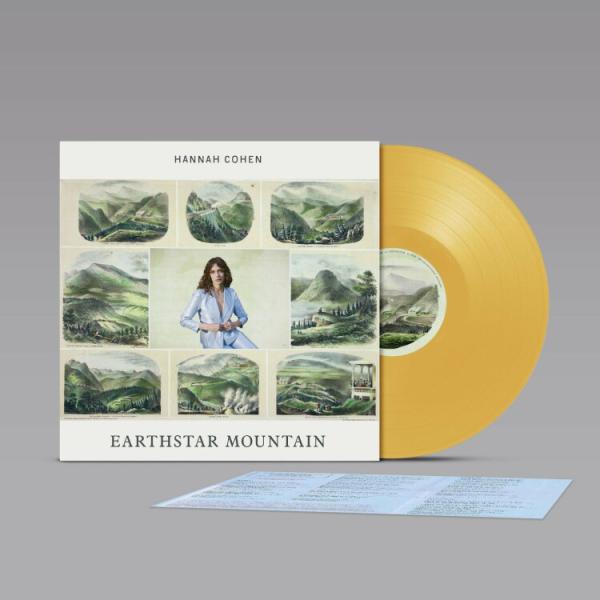 EARTHSTAR MOUNTAIN 