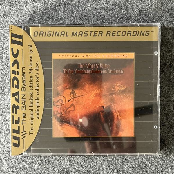 TO OUR CHILDREN'S CHILDREN 