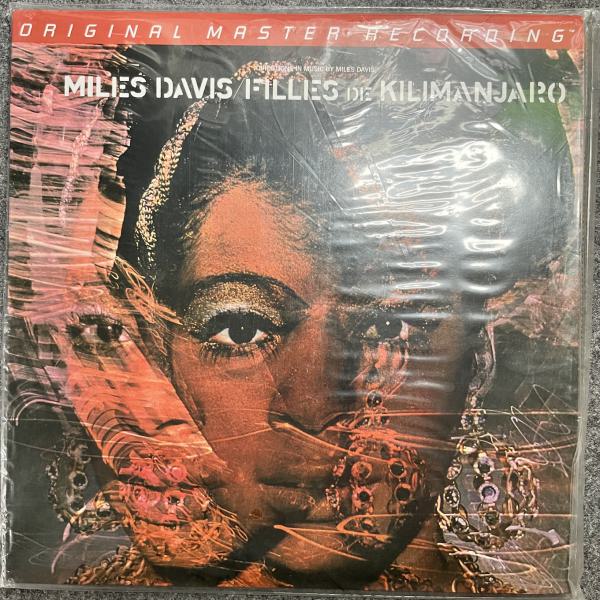 FILLES DE KILIMANJARO 