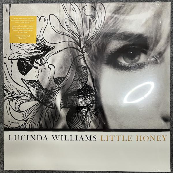 LITTLE HONEY 
