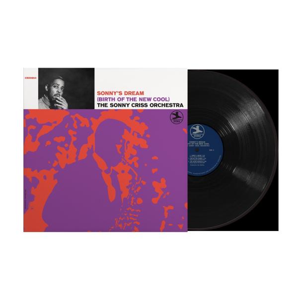 SONNY´S DREAM (BIRTH OF THE NEW COOL) 