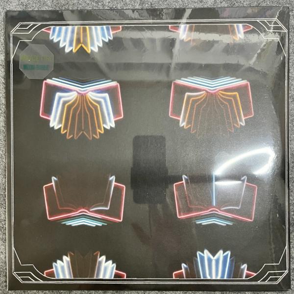 NEON BIBLE 