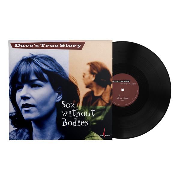 SEX WITHOUT BODIES (ONE STEP PRESSING) 