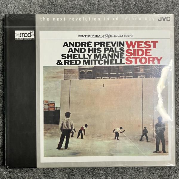 WEST SIDE STORY 