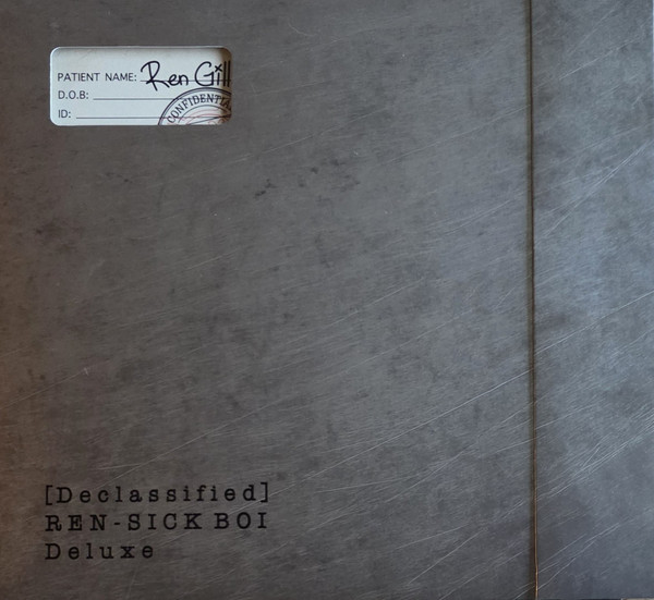 SICK BOY (DELUXE EDITION) 