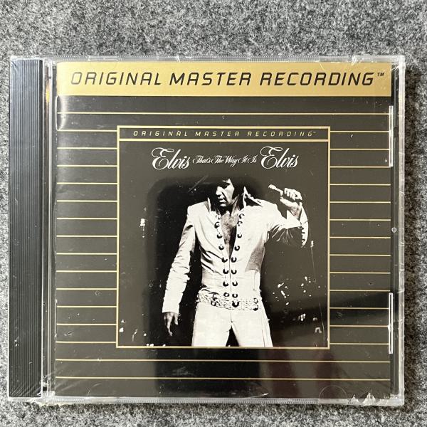 THAT'S THE WAY IT IS 