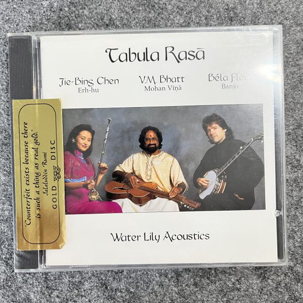 TABULA RASA 