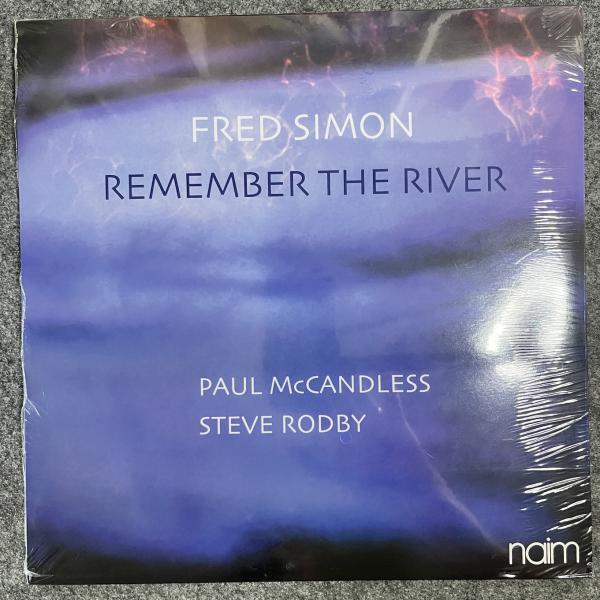 REMEMBER THE RIVER 