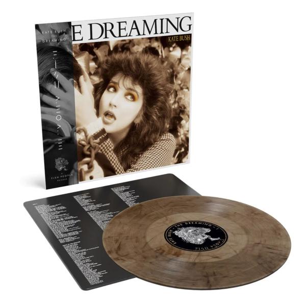 THE DREAMING 