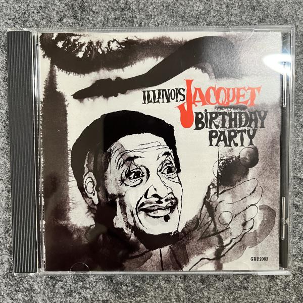 BIRTHDAY PARTY 