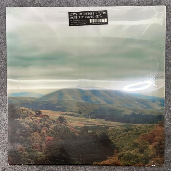 MOUNT WITTENBERG ORCA 