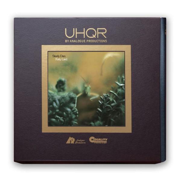 KATY LIED 