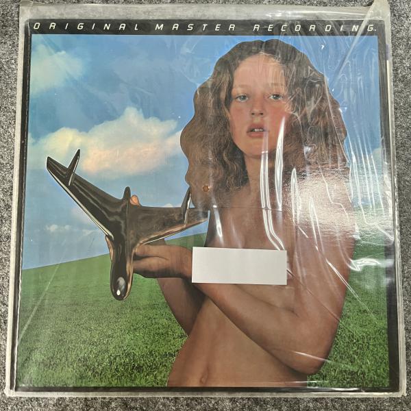 BLIND FAITH 