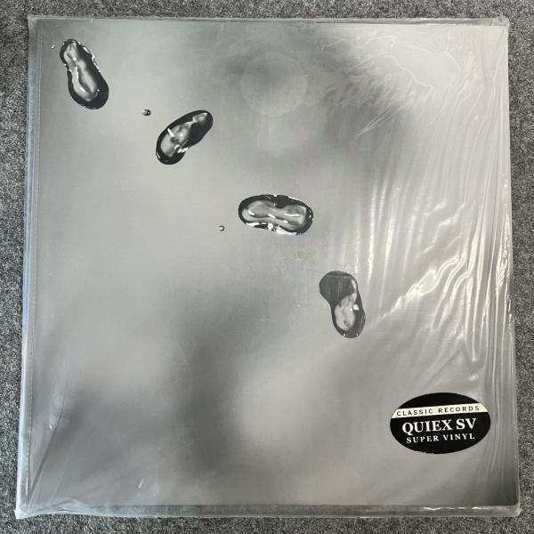 UP (CLASSIC RECORDS - QUIEX SV) 