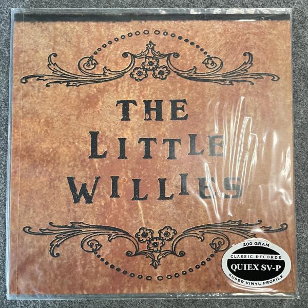 THE LITTLE WILLIES 