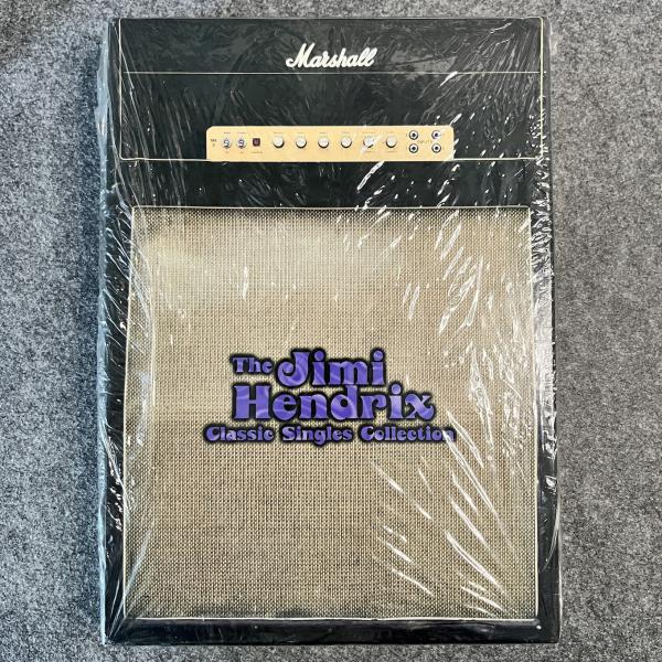 CLASSIC SINGLES COLLECTION 
