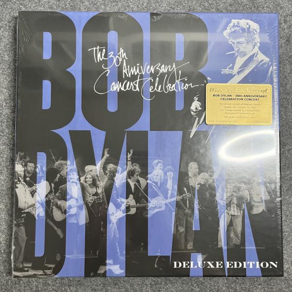 THE 30th ANNIVERSARY CONCERT CELEBRATION (BOXSET) 